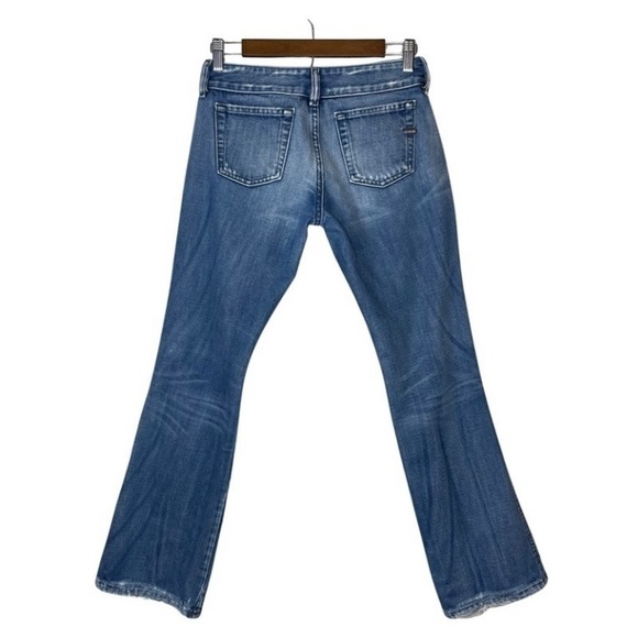 🔥 Diesel Hush jeans 🔥 - Picture 3 of 16